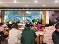 大堂-夏家合汁(天润花园小区店)
