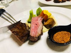 24小时炖煮牛小排-K·Kitchen KK牛扒厨房(江南西店)