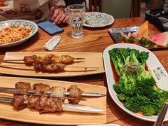 -驿楼兰·新疆菜(火车站店)