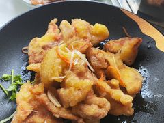 -京滨饭店·餐厅(阜外大街店)