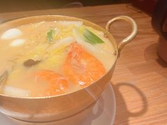 舟山老三鲜-原製原味(普陀山磐龙店)