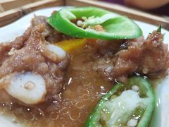 -喜鹊茶点.啫煲(车陂店)