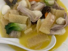 -怡园饭店-餐厅(四望亭店)