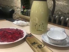 -汕头八合里海记牛肉店(清河店)