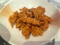 -马凯餐厅(地安门店)