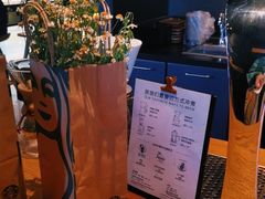 -星巴克(温州银泰大西洋店)