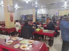 -孟记传统大刀面(星源商城店)