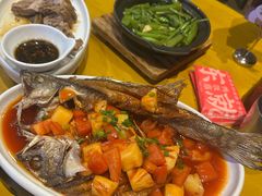 -东就鸭饭店·古早海南菜(友谊南海城店)