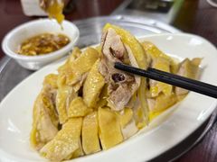 -深圳柯记餐厅(大望店)