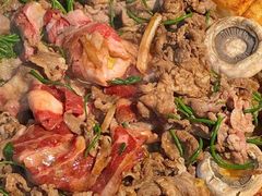 -厚味居炙子烤肉·清真(天桥南纬路店)