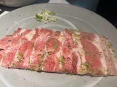 -焱铁烧·黑毛和牛专门店(杭州嘉里中心店)