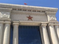 -中国人民解放军海军博物馆