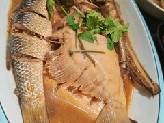 -回香楼大连新派清真菜