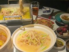 -莲花餐饮(高新店)