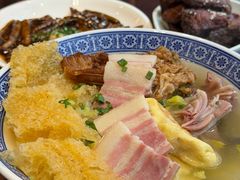 -老瑞福上海菜(人民广场店)