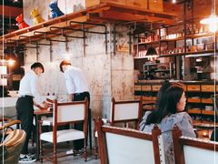 -I HOLIC艾豪丽披萨(KKone店)
