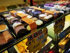 -北京稻香村(燕儿岛路店)