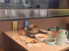 -渔舟意·湖南家宴(萝岗纳金城店)