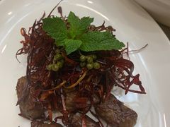 -玉喜楼·粤菜馆