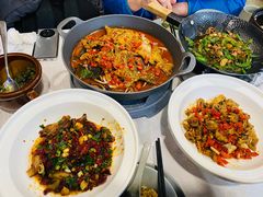 -湘中缘·湖南菜(娄底驻京办店)