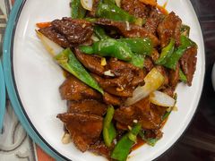 -勺园饭店(骨科医院店)