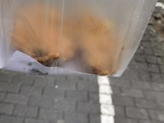 -阿婆油墩子(五里桥路188弄小区店)