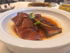 -香港狮子山下·明星粤菜餐厅(北苑店)