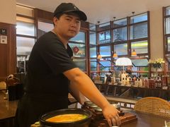 -银米·云南传统过桥米线(双廊黑金冠店)