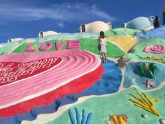 -漳州滨海火山岛自然生态风景区