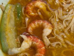 -沪小胖·小龙虾·蓝龙王(八佰伴店)