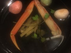 -蟹道乐(新宿本店)