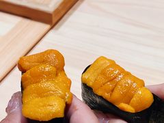 -荣一代目OMAKASE板前料理