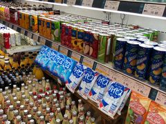 -杭州大厦LSE城市生活超市(杭州大厦店)