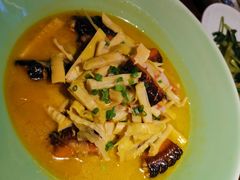 野山笋炖黄鳝-鱼食饭稻·苏浙土菜17年老馆子(平江路店)