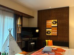 -石梅湾艾美度假酒店