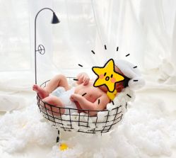 -玛瑞莎·儿童·亲子摄影(越秀店)