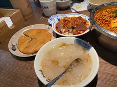 -肖四女乐山跷脚牛肉(世博源店)