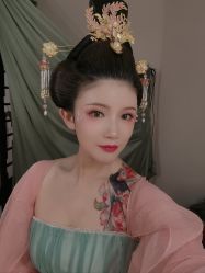 -盘子女人坊古装写真摄影(天津总店)