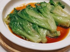 -富淳饭店(世纪公园店)