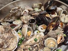 -健眺小海鲜(临海后山店)