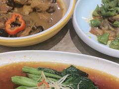 -李氏传家菜(兴城路店)