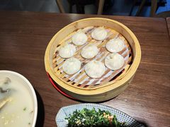 -玖鲜小笼(中山广场店)