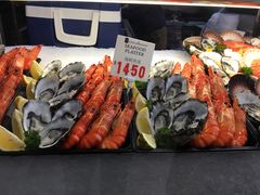 -悉尼鱼市场