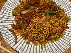 -阿记烧烤(大兴新区店)