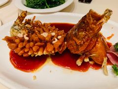 -得月楼·省级非遗·传统苏帮菜(观前店)