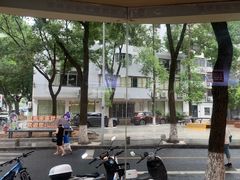 -面道赞宁海海鲜面(迎凤街店)