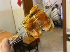 -炒豆合作社(东四总店)