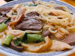 -锦泓老字号猪脏粉(东联大厦店)