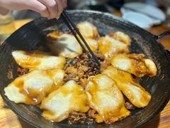 -百味地锅鸡(铜山路店)