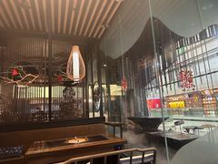 -湊湊火锅·茶憩(东城万达店)